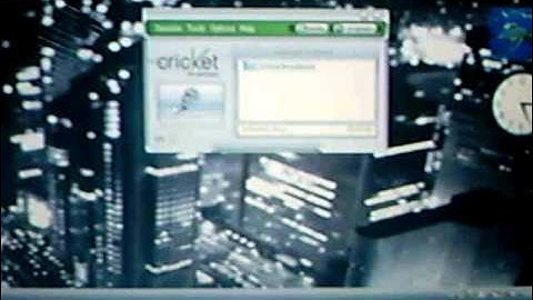 How to connect to xbox live with cricket modem