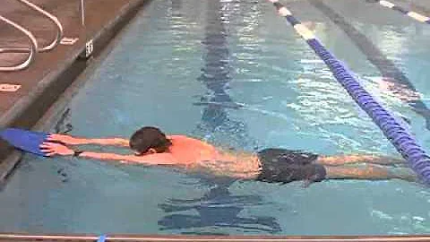 Breaststroke for Beginners