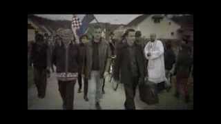 Video thumbnail of "MIROSLAV SKORO - Zašto lažu nam u lice (OFFICIAL VIDEO)"