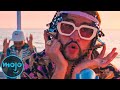 Top 10 Best Bad Bunny Songs 