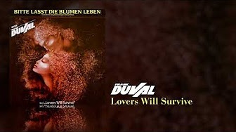 frank duval bitte lasst die blumen leben youtube