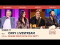 Opry Livestream - Bill Anderson, Sara Evans, Vince Gill and Mark Wills