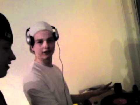COMING SOON: Dj battle breakdown liga