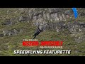 Mission: Impossible - Dead Reckoning Part One - Speedflying Behind-The-Scenes