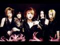 the GazettE - Kare uta [subbed]