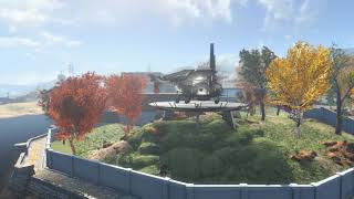 Fallout 4 - Sanctuary Hills House 20180819