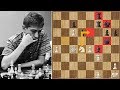 Bobby Fischer Helpless against the Magician from Riga | Part 3