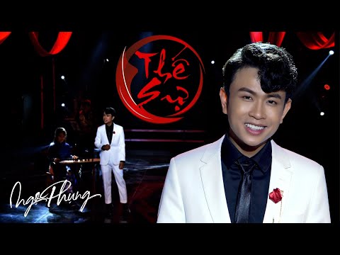 Thế Sự_Một Sáng Tác Mới Nhất Của Ngọc Phụng (Quán Quân Solo Cùng Bolero 2019)[ MV Official ]