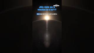 ¿Más rápido que la velocidad de la luz? P7 La estrella ROSS 128