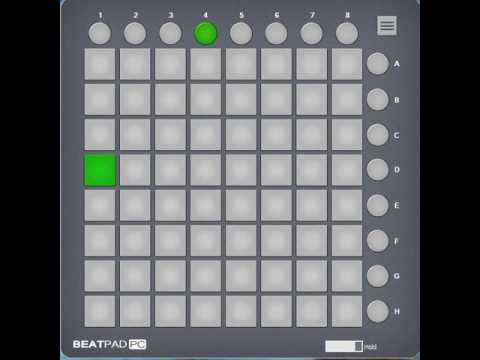 beatpad pc songs