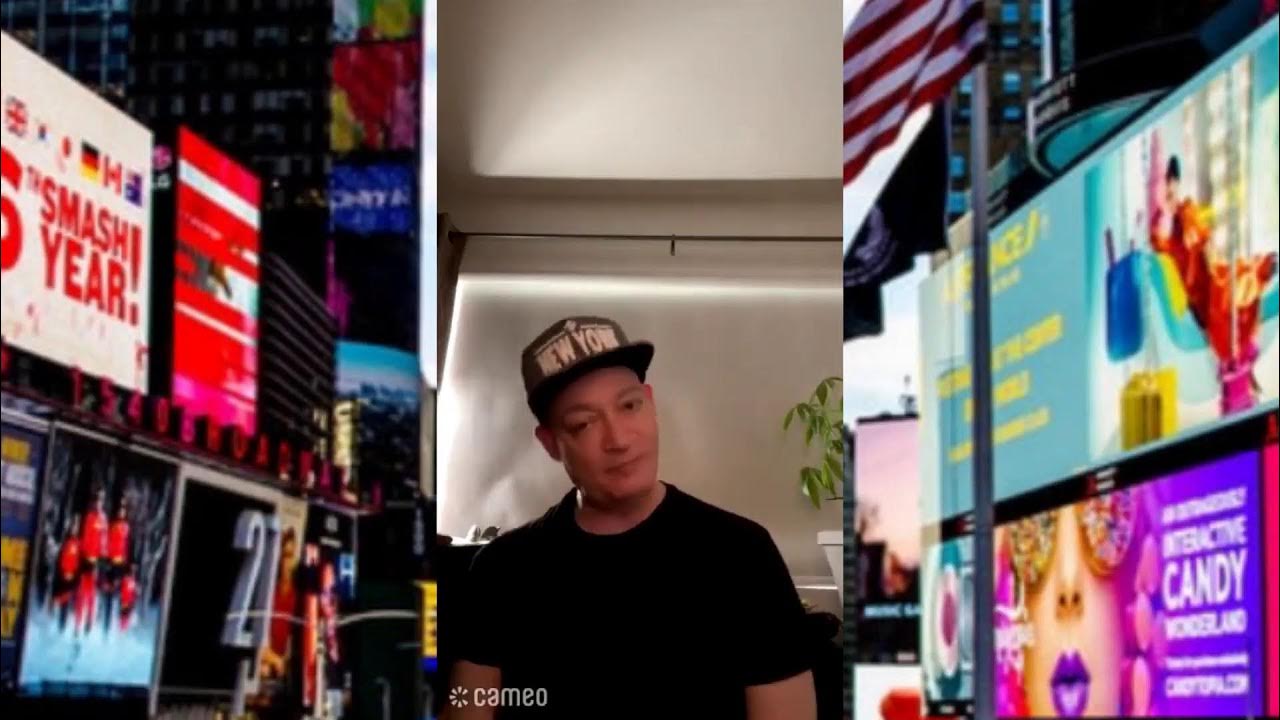 SPOTLIGHT PROMO DMV GOLDEN NIGHT OF GREATNESS YouTube