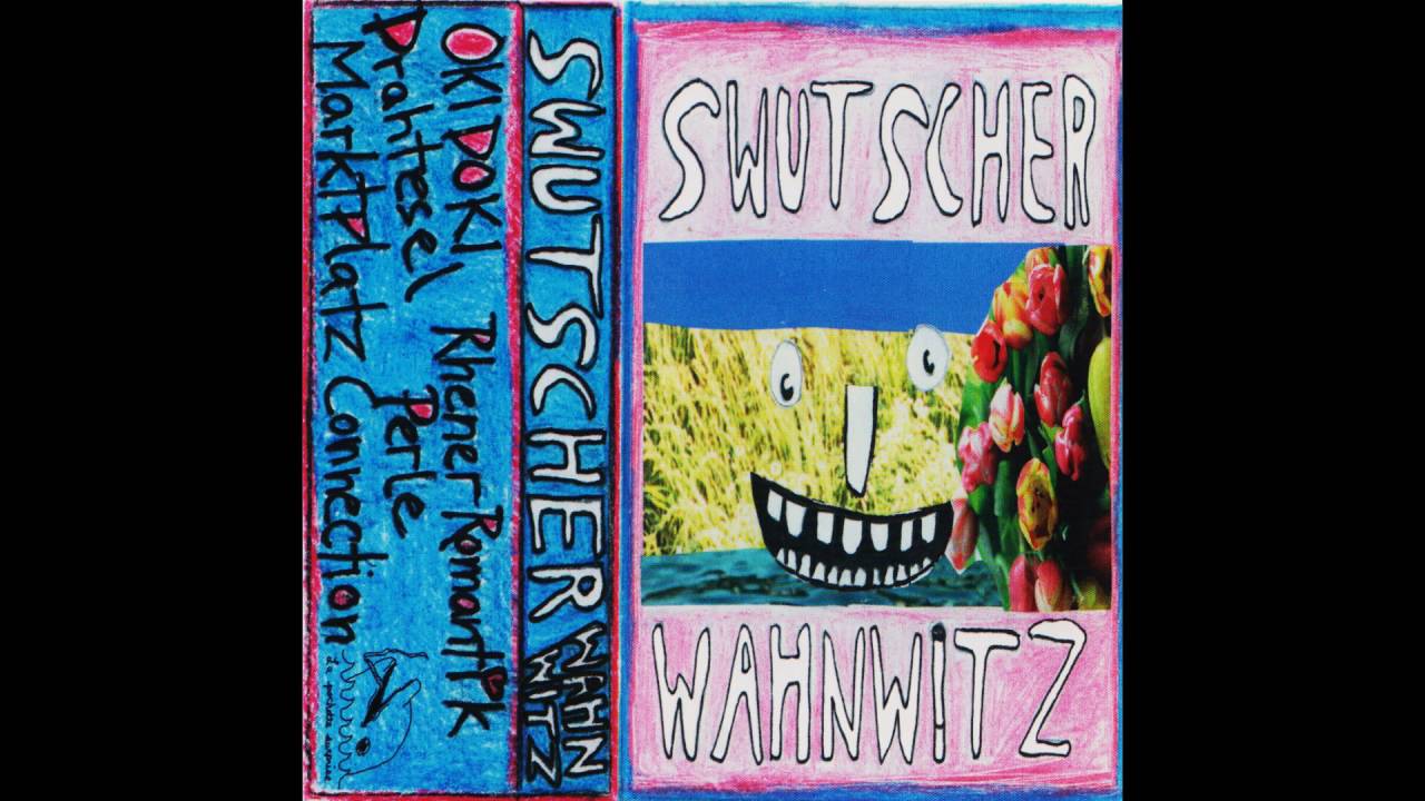 Swutscher - Perle bekijken op YouTube Swutscher - Perle bekijken op YouTube