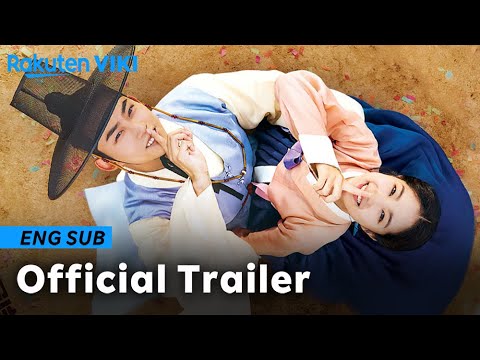 Secret Royal Inspector & Joy - OFFICIAL TRAILER | Korean Drama | Taecyeon, Kim Hye Yoon