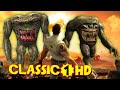 [СРАВНЕНИЕ] Враги Serious Sam: The First Encounter - CLASSIC VS HD (ENEMIES COMPARISON)