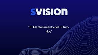 Actualización MP9 a SVISION
