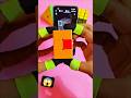 Power Of AI 🥵😱 It Solved My 3×3×2 Cube 🤯😱 #viral #rubikscube #solving #ytshorts #shorts 👍