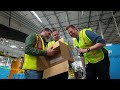 We Tried Amazon's New 1 Hour Drone Delivery | EP 114