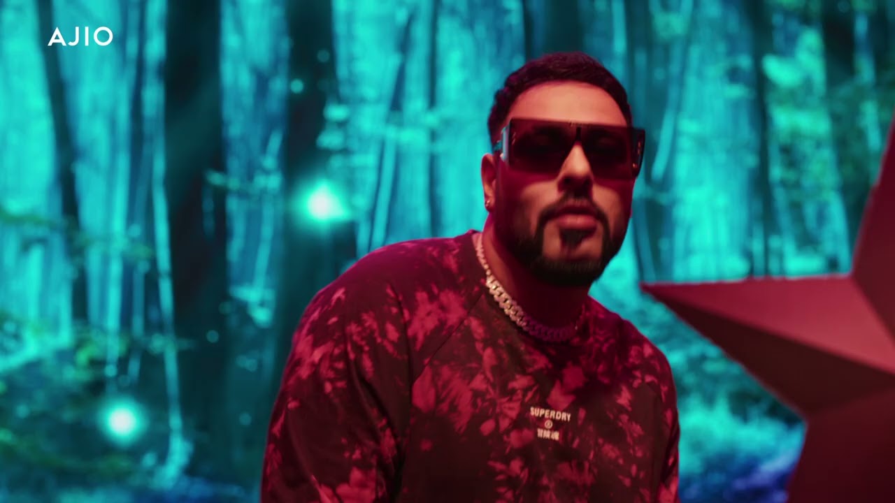 Badshah Just Crushed The Sneaker Game Of The Entire BTown With His Huge  Python Sneakers