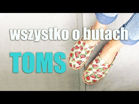 Wideo: Jak kupić buty TOMS online: 7 kroków (ze zdjęciami)