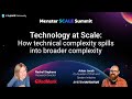 Monster Scale Summit 2025 | Scaling is the Funnest Game by Rachel Stephens &amp; Adam Jacob