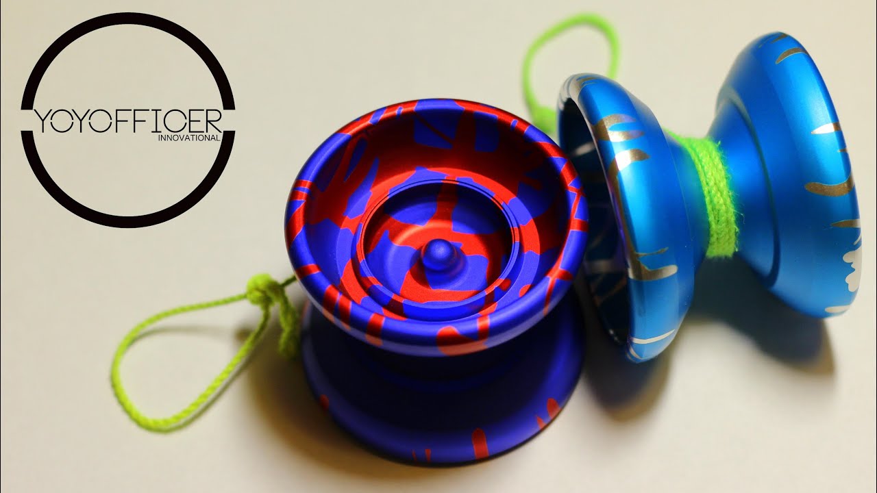 YOYOFFICER Brave (feat. Ilya Shaposhnikov)