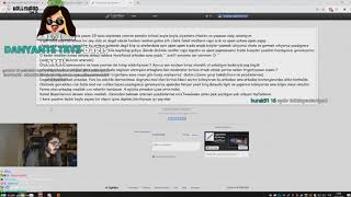 Kendine Müzisyen, Moderatör Ile Izleyicinin Kavgası Hakkında Konuşuyor