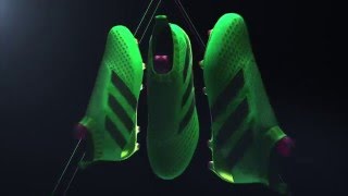 adidas ace 16+ Purecontrol | Short Showcase