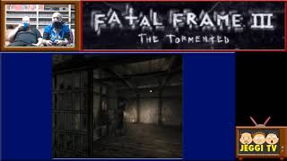 Fatal Frame 3: Bath Water - 2 - JeggiTV