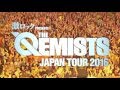 The Qemists - Japan Tour 2016