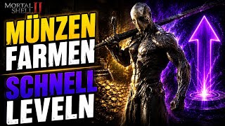 Mortal Shell 2: LEVEL UP FAST & Farm Coins β The Best Farming Method!