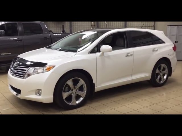 2011 Toyota Venza Reviews Ratings Prices  Consumer Reports