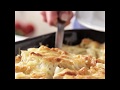 Κοτόπουλο με σάλτσα Alfredo και τυρί Frico Gouda