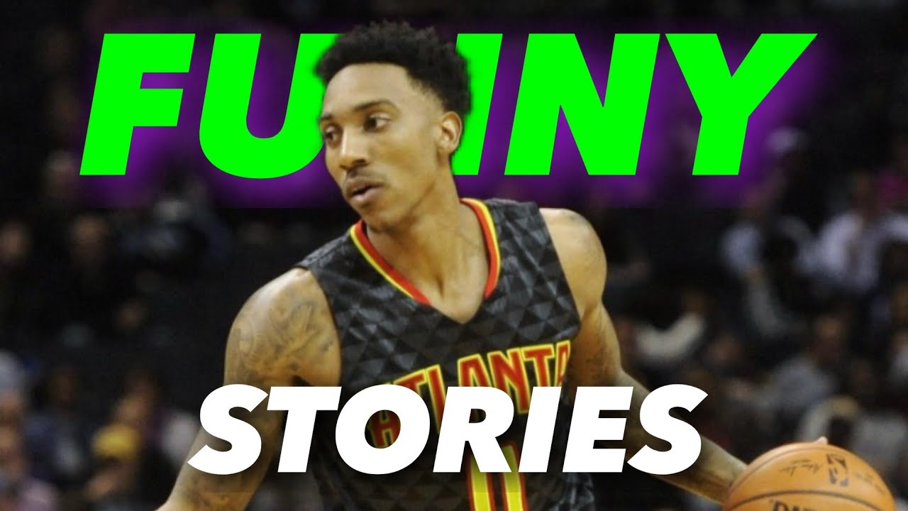Funniest Jeff Teague Stories
