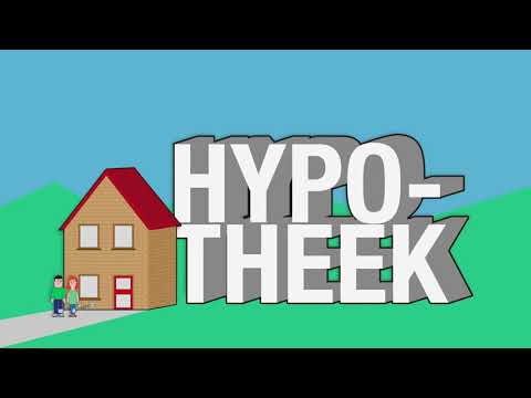 De Hypotheek - Mijn hypotheek aanpassen: Aflossen
