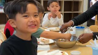 CACFP TRAINING VIDEO-Family Style