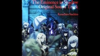 [Original] 陰の実力者になりたくて The Eminence in shadow Fighting OST BGM　高音質