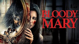 Bloody Mary |  Trailer | Horror Brains