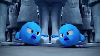 Becky Stole Chickys Tail Lol Sponsored By Klasky Csupo 2001 Effects