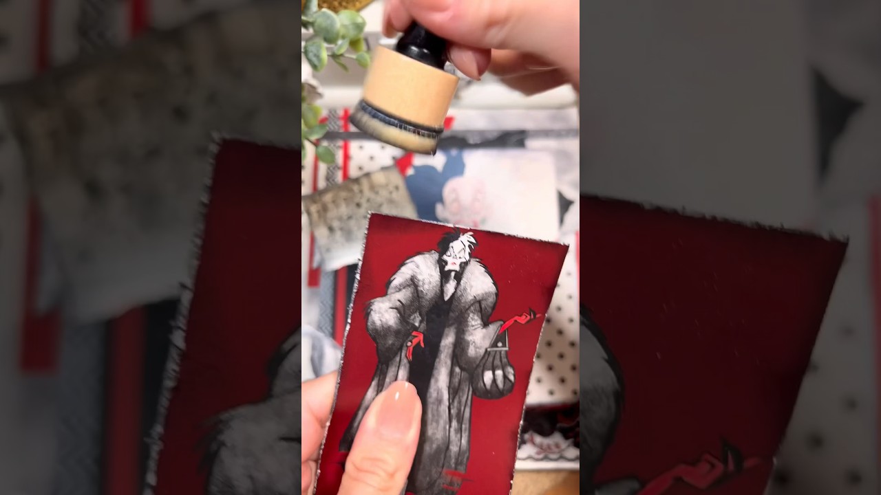 Satisfying Video Journal Art | aesthetic journal ideas 