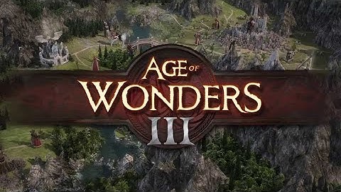 test ExaGear windows v.0.4.1 (Xsdl build-in + Xegw). Age of wonders 3 on Android.