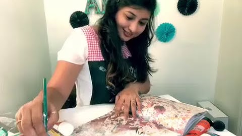 My introduction : my thoughts | Bee kreativee | Payal Bhalani