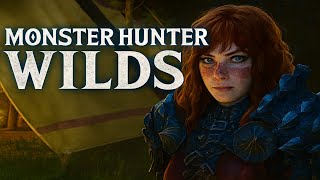 Monster Hunter Wilds - Part 6