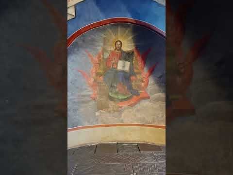 #софийский #Собор #киев #экскурсия #история #shorst #St.Sophia #cathedral #history #kiev
