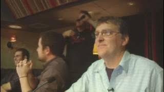 Halo 3 ODST BEHIND THE SCENES (VOICE ACTORS)