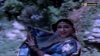 PYAR NOORA KARAY GI - NOOR JEHAN - ANJUMAN - FILM DULLA BHATTI