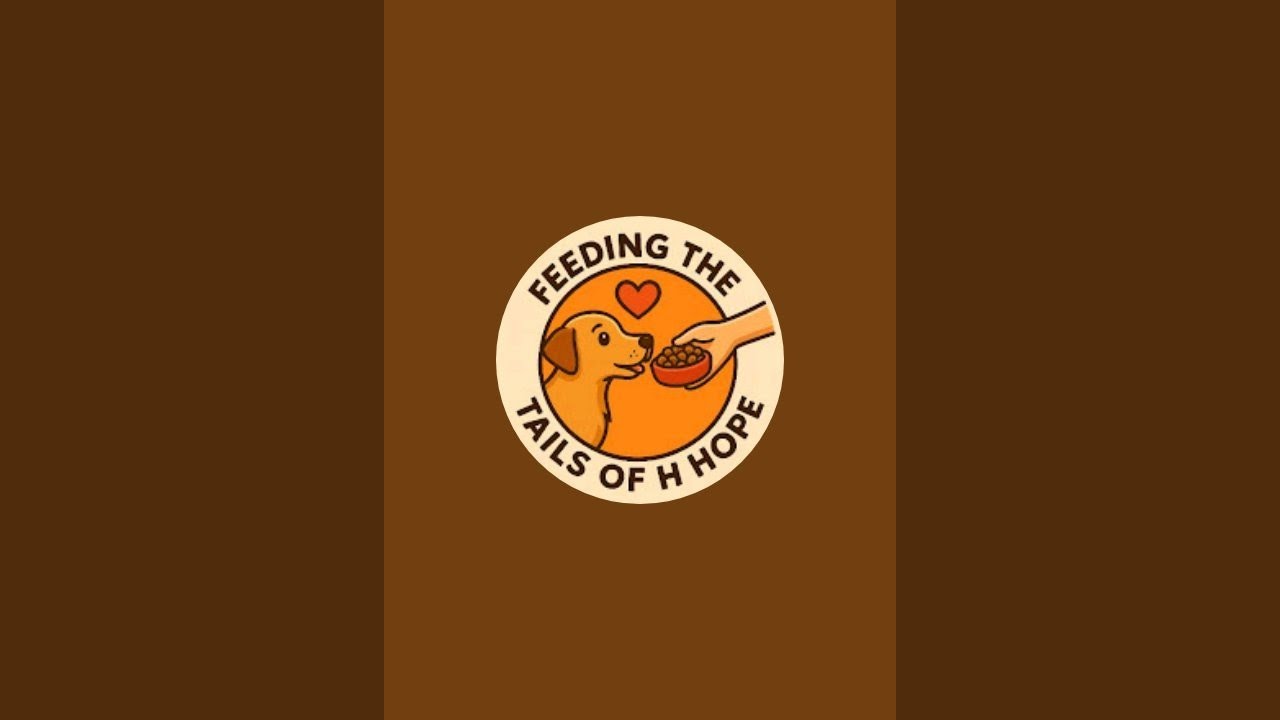 TAILS OF HOPE  is live