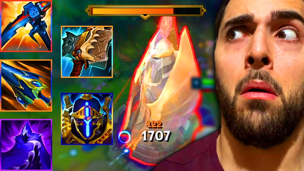 The New Tower Melter Build!