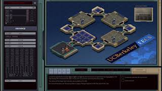 Let's Play EXAPUNKS by Zachtronics - Part 7 - UC BERKELEY
