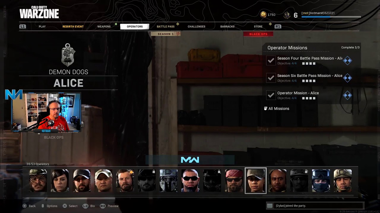 CoD:WZ - Breaking everything - YouTube
