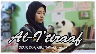Al-I'tiraaf Syair Doa Abu Nawas | Mossa Cover